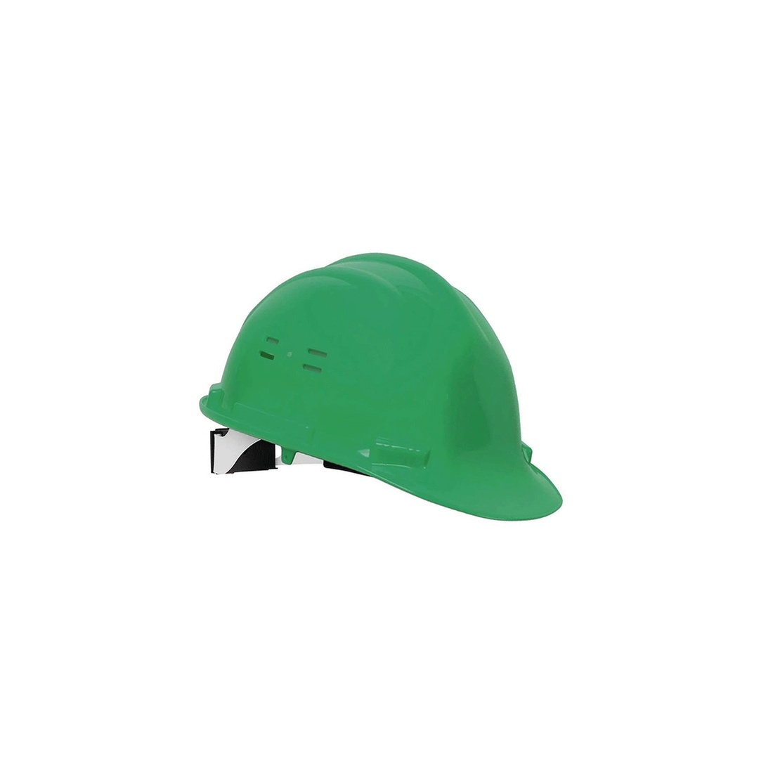 Essafe Ge 1548 Vidalı Baret - Yeşil